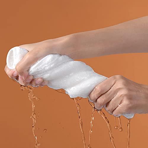 Спа кърпа Healifty Многократна употреба на Маската-Кърпи За Лице, Антивозрастные Козметични Маски, Кърпи за Топли и Студени