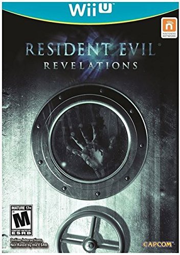 Resident Evil: Revelations - Nintendo Wii U (актуализиран)