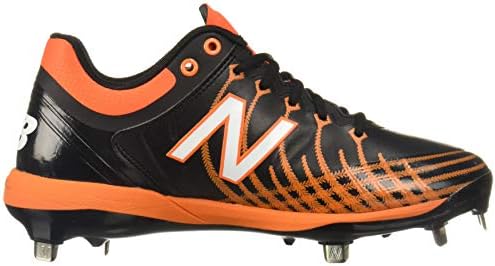 Мъжка бейзболна обувки New Balance 4040 V5 От метал