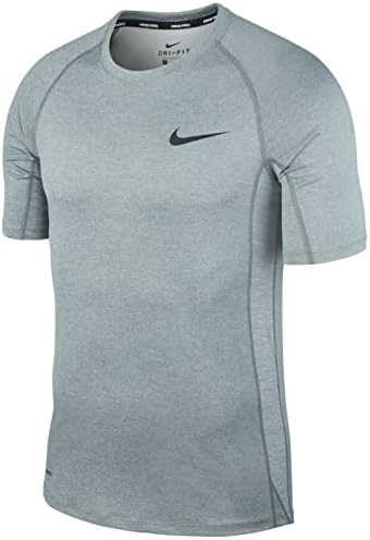 Мъжка тениска Nike Pro Fitted Dri-Fit Pro Cool за тренировки