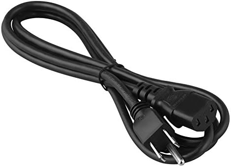 Кабелен конектор за захранващия кабел за променлив ток BestCH за HP TouchSmart 300-1000 300-1000z 300-1007 300-1010jp