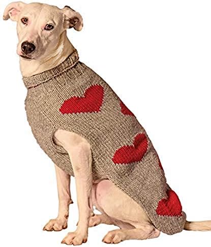 Пуловер за кучета Шили Dog 2006144, XL