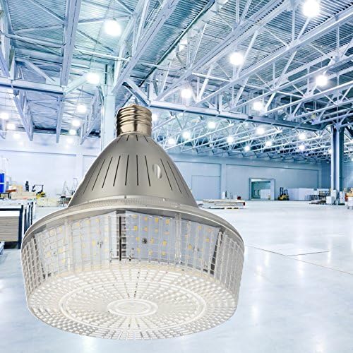 Лека Ефективен дизайн на LED-8030M57 High Bay LED Retrofit Лампа Електрическа Крушка