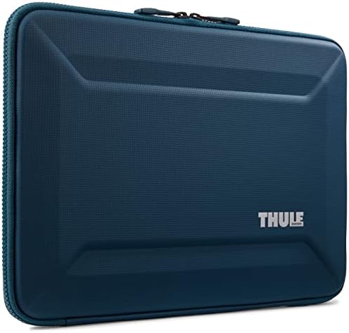 Ръкав Thule Gauntlet за MacBook Pro 16, Синьо