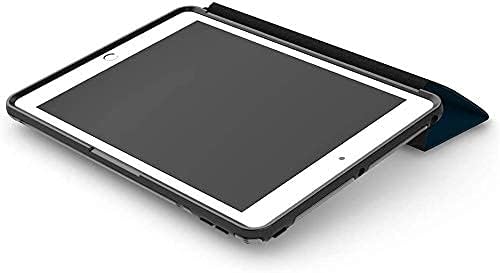 Калъф-за награда OtterBox Symmetry за iPad 9-ия, 8-ия и 7-ия поколения (дисплей 10.2 инча - версия 2021 2020 г. и 2019 г.) - Само в търговията на дребно опаковки - Coastal Evening