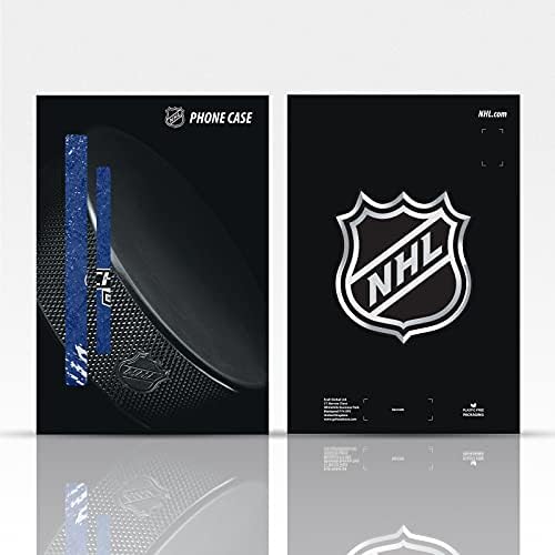 Дизайн на своята практика за главата Официално Лицензиран NHL Net Pattern Montreal Canadiens Мек Гелевый калъф е Съвместим