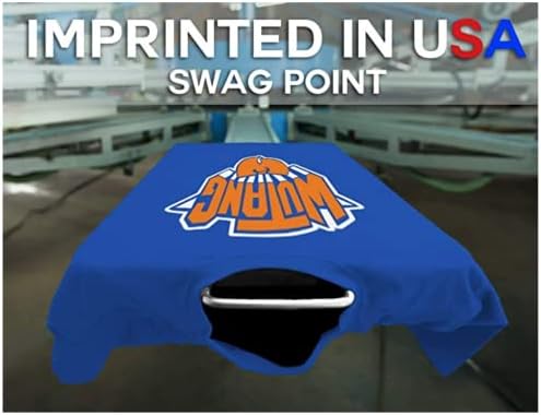 Тениски с качулка Swag Point от Памук, Градинска Градска Дрехи с графичен Дизайн
